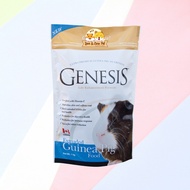 Genesis Extruded Premium Rabbit Food Guinea Pig Food / Alfalfa Timothy Rabbit Food 1kg