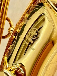 Alto saxophone Yamaha Yas62