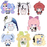 Wuthering Waves/The Shorekeeper/Phoebe/Anke/Camellya/Naruto Shorekeeper Encore Plush Doll Doll Cotto