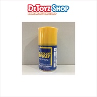[Mr Hobby] Mr Color Spray S-4 Yellow