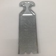 Iron Grater PC 0603