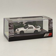 Hobby Japan 1/64 Mazda RX-7 (FC3S) RedSuns Initial D Open Headlights HJ643043D