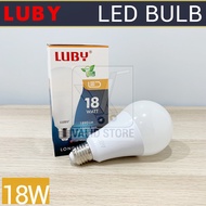 CAHAYA Luby Bulb 18W LED Lamp 18 Watt White Light/