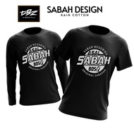 Sabahan Tshirt Jersey