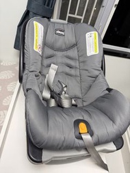 Chicco KeyFit 30 Infant Car Seat with Base