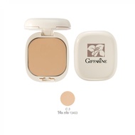 (ส่งฟรี) แป้งพัฟ แป้งพัฟกิฟฟารีน แป้งผสมรองพื้น Giffarine Compact Foundation