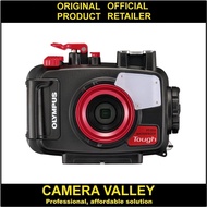 OM SYSTEM / Olympus PT-059 Underwater Housing For TG7 TG6 TG-7 TG-6