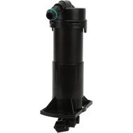 for Q7 Base Sport Front Bumper Headlight Washer Nozzle Headlamp Water Spray Jet Cover