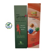 Cactus glucosamine glucoaid &amp; omega 3 cream massage Aches And Pains In Korea Domestic Product