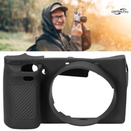 Soft Silicone Camera Case Camera Dustproof Bag Protector Sony-A6000 Accessories