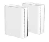 [不議價] ASUS ZenWiFi BQ16 WiFi 7 Mesh 路由器一件裝 CSL行貨
保養至28年5月
