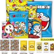 Good Quality Cute Doraemon/B.Duck Vacuum Bag Buy 5 Free Hand Pump