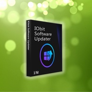 IObit Software Updater Pro 2020 for Window