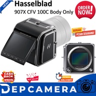 Hasselblad 907X CFV 100C Medium Format Mirrorless Camera body only