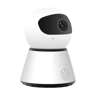 1080p Wireless Hd Surveillance Camera