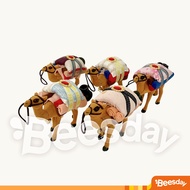 Patung Unta Bludru | Dekorasi Lebaran & Ramadhan | Hiasan Elegan