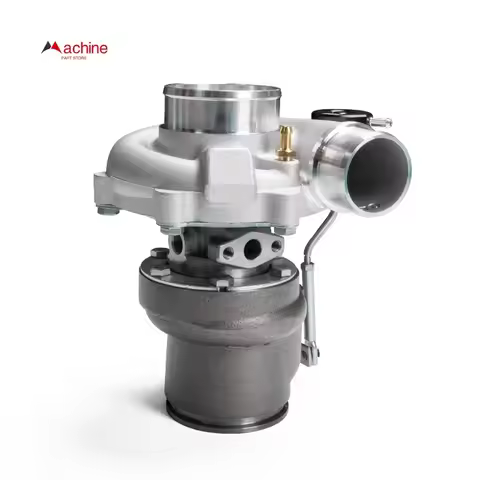 Turbocharge G25-550(GT) V/v-Band For 1.4-3.0L Engine AR 0.49 0.64,76mm Ball Bearing