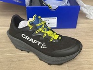 CRAFT CTM Ultra Carbon Trail shoes 碳板越野跑山鞋  (not Hoka Salomon)