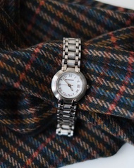 Burberry中古錶/復古時鐘/時鐘/老錶/vintage watch/女錶