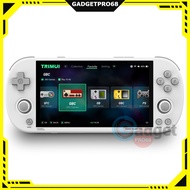 TRIMUI SMART PRO 4.96" IPS Screen 720dpi Open Source System IPS Handheld Console With 26+ Emulators 
