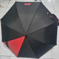 LARGE ACE HARDWARE UMBRELLA EIGHT SEGMENTS