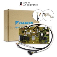 [Original Daikin] Indoor PCB Board For Ceiling Cassette Air Cond / IC Board / 冷气电板 (2.0HP, 2.5HP, 3.