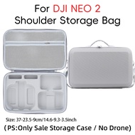 สำหรับ DJI Neo 2 Fly เคสใส่ของคอมโบเพิ่มเติม