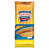 HOLIDAY CHEESEDOG FOOTLONG 1kg