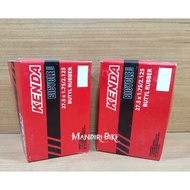 Kenda Inner Tube 27.5 x 1.75 - 2.215 Presta FV 48MM