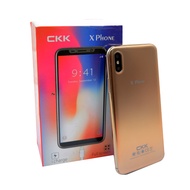 CKK X Phone Android 7.0 Smartphone 5.5 LCD Full Screen