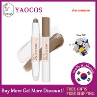 [IM MEME] Im Multi Stick Dual 3.3g / 2 Colors