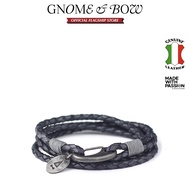 GNOME & BOW Ralph Braided Bracelet Women Men
