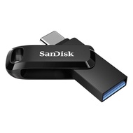 แฟลชไดร์ฟ SanDisk Dual Drive S SanDisk SDDDC3/256GB