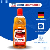Sonax Gloss Shampoo Car Wash 1L - MADE IN GERMANY