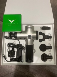 搬屋平售 Hyperice Hypervolt 2.0