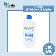 VIGILENZ HYDROCYN AQUA 500ML