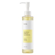 iUNIK Calendula Complete Cleansing Oil 6.67 fl.oz / 200ml (Expiry date: 2026.10)