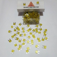 Mini fuse 20 mini fuse 20 mini fuse 20 a