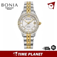 [Official Warranty] Bn BNB10784 Series Elegance Women Watch BNB10784-2115S