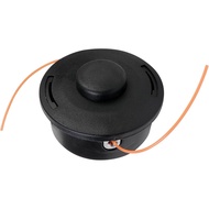 25-2 Trimmer Head Bump Feed 4002 710 2191 untuk Stihl FS56RC FS90R FS55 FS55R KM55 FS56 FS70 FS80 FS
