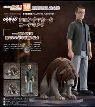 (現貨）POP UP PARADE 修·塔克 妮娜 合成獸 鋼之鍊金術師 BROTHERHOOD Shou Tucker Nina Chimera FULLMETAL ALCHEMIST