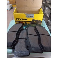 Brake Pad Mercedes Front W212 E350 E400 W218 CLS350 CLS400 0074206320 0054207720