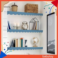 BABY Burr-free Door Frame Border Decorative Wooden Border Farmhouse Diy Wood Border Trim for Home De