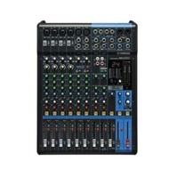 Mixer Yamaha MG 12 XU / Yamaha Mixer MG 12XU