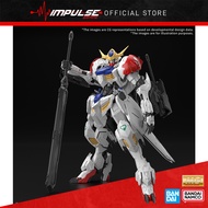 [PREORDER] Bandai MG 1/100 Barbatos Lupus / ASW-G-08 / Mobile Suit Gundam / Iron Blooded Orphans / B