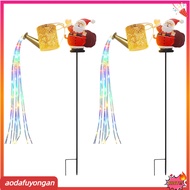 Weather Resistant Solar Lights Solar Garden Lights Solar Outdoor Led Fairy Lights Waterproof Metal G