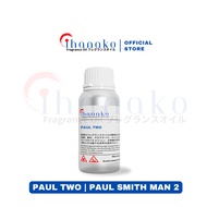 P SMITH  - PAUL SMITH MAN 2 | BIBIT PARFUM MURNI IHANAKO FRAGRANCE JAPAN 100gram