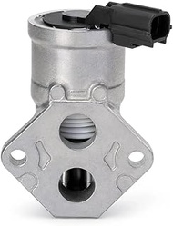 Idle Air Control Valve 2H1192 Idle Air Control IAC Valve ZM01-20-660 BY2Y20660 / Fit for Mazda Prote