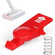 Release Catch with Spring Replacement Kit Compatible with Dyson V12s/ V15 Submarine/ V16 Submarine/O