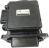 Mass Air Flow Sensor for Mitsubishi Eclipse Galant Montero, for Dodge Colt, MAF Sensors E5T06071/MD3